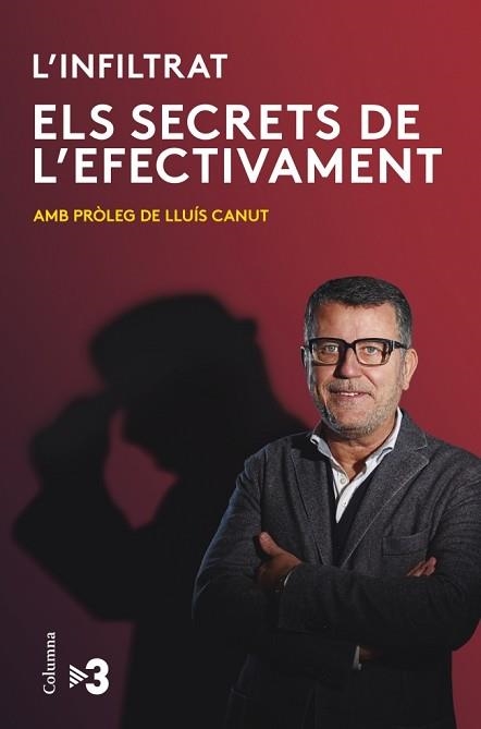 SECRETS DE L'EFECTIVAMENT, ELS | 9788466416382 | LLUÍS CANUT | Llibreria Aqualata | Comprar llibres en català i castellà online | Comprar llibres Igualada