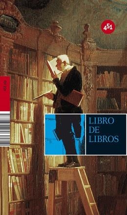 LIBRO DE LIBROS | 9788496822252 | AZPEITIA MUÑOZ, JAVIER COORD. | Llibreria Aqualata | Comprar llibres en català i castellà online | Comprar llibres Igualada