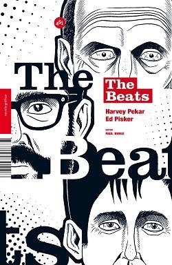BEATS, THE | 9788492891108 | PEKAR, HARVEY / PISKOR, ED | Llibreria Aqualata | Comprar llibres en català i castellà online | Comprar llibres Igualada