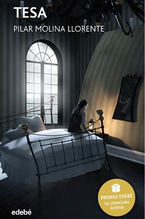 TESA. EL DESPACHO DE DON BALTASAR DE GAR | 9788468308982 | MOLINA LLORENTE, PILAR | Llibreria Aqualata | Comprar libros en catalán y castellano online | Comprar libros Igualada