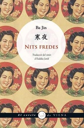 NITS FREDES | 9788483307229 | JIN, BA | Llibreria Aqualata | Comprar llibres en català i castellà online | Comprar llibres Igualada