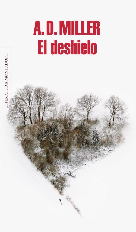 DESHIELO, EL | 9788439723721 | MILLER,A.D. | Llibreria Aqualata | Comprar libros en catalán y castellano online | Comprar libros Igualada