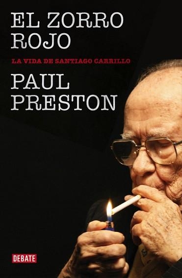 ZORRO ROJO, EL | 9788490324226 | PRESTON , PAUL | Llibreria Aqualata | Comprar libros en catalán y castellano online | Comprar libros Igualada