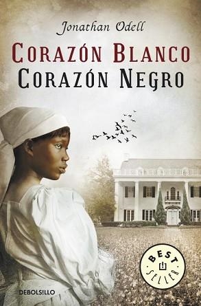 CORAZÓN BLANCO, CORAZÓN NEGRO | 9788490322116 | ODELL , JONATHAN | Llibreria Aqualata | Comprar libros en catalán y castellano online | Comprar libros Igualada