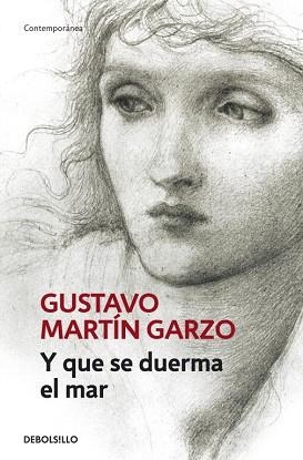 Y QUE SE DUERMA EL MAR | 9788490321942 | MARTIN GARZO , GUSTAVO | Llibreria Aqualata | Comprar libros en catalán y castellano online | Comprar libros Igualada