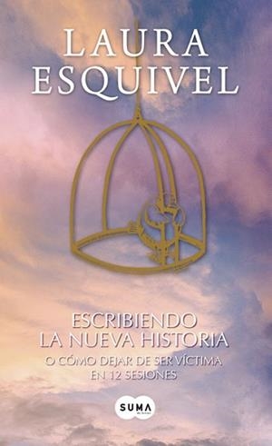 ESCRIBIENDO LA NUEVA HISTORIA | 9788483654958 | ESQUIVEL VALDEZ, LAURA | Llibreria Aqualata | Comprar llibres en català i castellà online | Comprar llibres Igualada