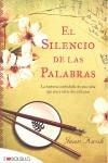 SILENCIO DE LAS PALABRAS, EL | 9788415140726 | KWOK, JEAN | Llibreria Aqualata | Comprar llibres en català i castellà online | Comprar llibres Igualada