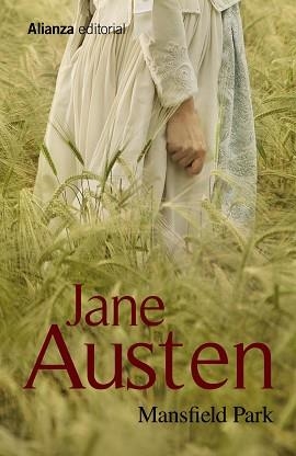 MANSFIELD PARK | 9788420675251 | AUSTEN, JANE | Llibreria Aqualata | Comprar llibres en català i castellà online | Comprar llibres Igualada