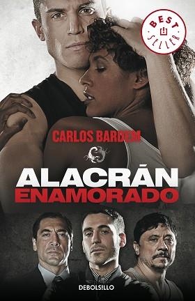 ALACRÁN ENAMORADO | 9788490324745 | BARDEM, CARLOS | Llibreria Aqualata | Comprar llibres en català i castellà online | Comprar llibres Igualada