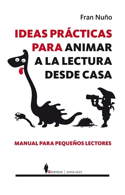 IDEAS PRACTICAS PARA ANIMAR A LA LECTURA | 9788415441243 | NUÑO, FRAN | Llibreria Aqualata | Comprar libros en catalán y castellano online | Comprar libros Igualada