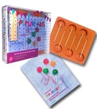 KIT PIRULETAS | 9788448008253 | HELAL, NATHALIE  | Llibreria Aqualata | Comprar libros en catalán y castellano online | Comprar libros Igualada