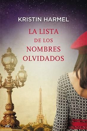 LISTA DE LOS NOMBRES OLVIDADOS, LA | 9788427039841 | HARMEL, KRISTIN  | Llibreria Aqualata | Comprar llibres en català i castellà online | Comprar llibres Igualada