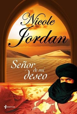 SEÑOR DE MI DESEO | 9788408039075 | JORDAN, NICOLE | Llibreria Aqualata | Comprar libros en catalán y castellano online | Comprar libros Igualada