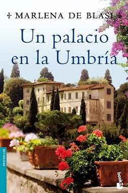 UN PALACIO EN LA UMBRÍA | 9788427039902 | DE BLASI, MARLENA  | Llibreria Aqualata | Comprar libros en catalán y castellano online | Comprar libros Igualada