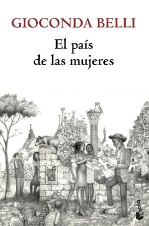 PAÍS DE LAS MUJERES, EL | 9788432215667 | BELLI, GIOCONDA | Llibreria Aqualata | Comprar libros en catalán y castellano online | Comprar libros Igualada