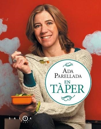 EN TÀPER | 9788415193241 | PARELLADA GARRELL, ADA | Llibreria Aqualata | Comprar llibres en català i castellà online | Comprar llibres Igualada