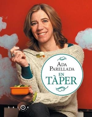 EN TÀPER | 9788415193241 | PARELLADA GARRELL, ADA | Llibreria Aqualata | Comprar llibres en català i castellà online | Comprar llibres Igualada