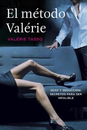 MÉTODO VALÉRIE, EL | 9788401346576 | TASSO,VALERIE | Llibreria Aqualata | Comprar llibres en català i castellà online | Comprar llibres Igualada