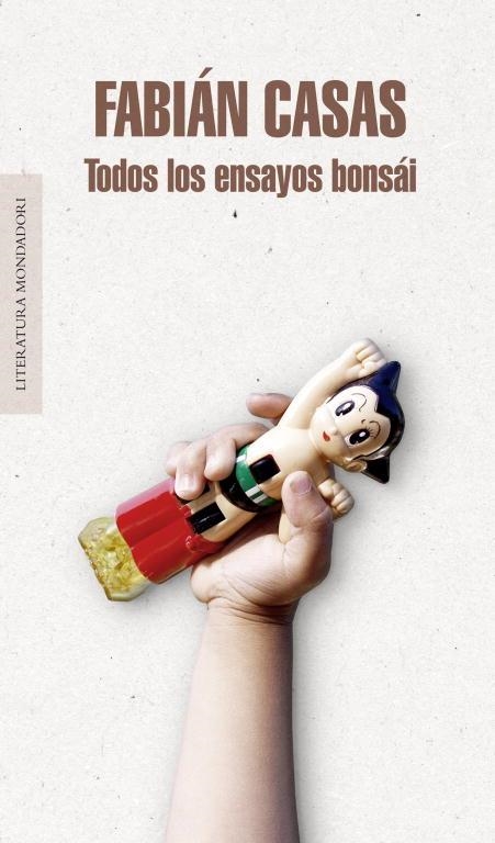 TODOS LOS ENSAYOS BONSÁI | 9788439727255 | CASAS, FABIAN | Llibreria Aqualata | Comprar libros en catalán y castellano online | Comprar libros Igualada