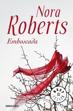 EMBOSCADA | 9788490321126 | ROBERTS, NORA | Llibreria Aqualata | Comprar libros en catalán y castellano online | Comprar libros Igualada