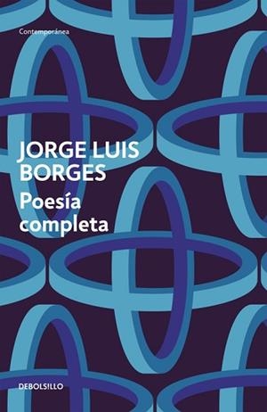 POESÍA COMPLETA - BORGES | 9788499891286 | BORGES, JORGE LUIS | Llibreria Aqualata | Comprar llibres en català i castellà online | Comprar llibres Igualada