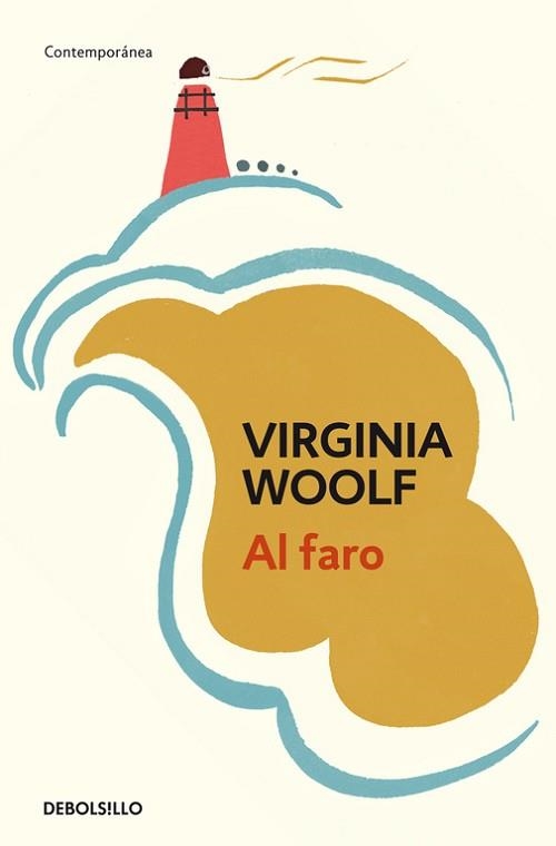 AL FARO | 9788490321935 | WOOLF, VIRGINIA | Llibreria Aqualata | Comprar libros en catalán y castellano online | Comprar libros Igualada