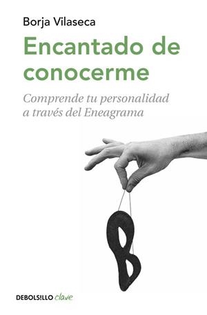 ENCANTADO DE CONOCERME | 9788490324295 | VILASECA, BORJA | Llibreria Aqualata | Comprar libros en catalán y castellano online | Comprar libros Igualada