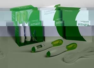 MI ENTRENADOR PERSONAL: FITNESS | 9788425350306 | BRUNO,ISABELLE | Llibreria Aqualata | Comprar libros en catalán y castellano online | Comprar libros Igualada