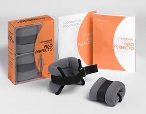 MI ENTRENADOR PERSONAL: PESO PERFECTO | 9788425350290 | ANDRE, MARIE-LAURE | Llibreria Aqualata | Comprar libros en catalán y castellano online | Comprar libros Igualada