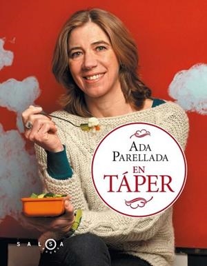 EN TÁPER | 9788415193234 | PARELLADA GARRELL, ADA | Llibreria Aqualata | Comprar llibres en català i castellà online | Comprar llibres Igualada