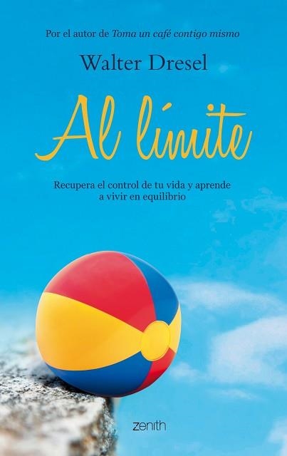 AL LÍMITE | 9788408037606 | DRESEL, WALTER | Llibreria Aqualata | Comprar libros en catalán y castellano online | Comprar libros Igualada