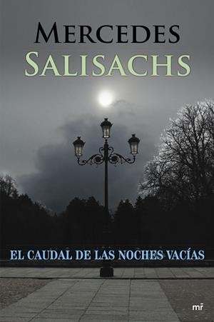 CAUDAL DE LAS NOCHES VACÍAS, EL | 9788427039988 | SALISACHS, MERCEDES | Llibreria Aqualata | Comprar llibres en català i castellà online | Comprar llibres Igualada