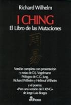I CHING. EL LIBRO DE LAS MUTACIONES | 9788435019026 | WILHELM, RICHARD | Llibreria Aqualata | Comprar llibres en català i castellà online | Comprar llibres Igualada