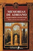 MEMORIAS DE ADRIANO | 9788435005128 | YOURCENAR, MARGUERITE | Llibreria Aqualata | Comprar llibres en català i castellà online | Comprar llibres Igualada