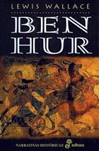BEN HUR (NARRATIVA HISTORICA) | 9788435060134 | WALLACE, LEWIS | Llibreria Aqualata | Comprar llibres en català i castellà online | Comprar llibres Igualada