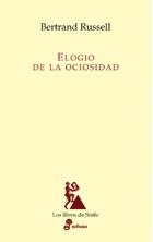 ELOGIO DE LA OCIOSIDAD (LIBROS DE SISIFO) | 9788435027076 | RUSSELL, BERTRAND | Llibreria Aqualata | Comprar libros en catalán y castellano online | Comprar libros Igualada