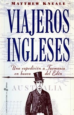 VIAJEROS INGLESES (NARRATIVAS HISTORICAS) | 9788435006897 | KNEALE, MATTHEW | Llibreria Aqualata | Comprar libros en catalán y castellano online | Comprar libros Igualada