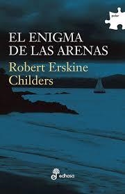 ENIGMA DE LAS ARENAS, EL | 9788435009454 | CHILDERS, ROBERT CHILDERS | Llibreria Aqualata | Comprar libros en catalán y castellano online | Comprar libros Igualada