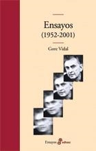 ENSAYOS 1952-2001 | 9788435008181 | VIDAL, GORE | Llibreria Aqualata | Comprar libros en catalán y castellano online | Comprar libros Igualada