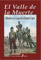 VALLE DE LA MUERTE, EL | 9788435026611 | BRIGHTON, TERRY | Llibreria Aqualata | Comprar llibres en català i castellà online | Comprar llibres Igualada