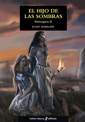 HIJO DE LAS SOMBRAS ,EL (SIETEAGUAS 2) | 9788435021074 | MARILLIER, JULIET | Llibreria Aqualata | Comprar libros en catalán y castellano online | Comprar libros Igualada