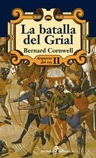 BATALLA DEL GRIAL, LA (ARQUEROS DEL REY II) | 9788435017756 | CORNWELL, BERNARD | Llibreria Aqualata | Comprar libros en catalán y castellano online | Comprar libros Igualada