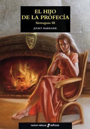 HIJO DE LA PROFECIA, EL (SIETELEGUAS III) | 9788435021081 | MARILLIER, JULIET | Llibreria Aqualata | Comprar libros en catalán y castellano online | Comprar libros Igualada