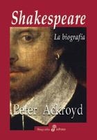 SHAKESPEARE. LA BIOGRAFIA | 9788435026161 | ACKROYD, PETER | Llibreria Aqualata | Comprar llibres en català i castellà online | Comprar llibres Igualada