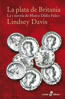 PLATA DE BRITANIA, LA (9A EDICION) | 9788435019415 | DAVIS, LINDSEY | Llibreria Aqualata | Comprar libros en catalán y castellano online | Comprar libros Igualada