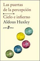 PUERTAS DE LA PERCEPCIÓN, LAS / CIELO E INFIERNO | 9788435018609 | HUXLEY, ALDOUS | Llibreria Aqualata | Comprar llibres en català i castellà online | Comprar llibres Igualada