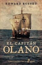 CAPITÁN OLANO, EL | 9788435062244 | ROSSET, EDWARD | Llibreria Aqualata | Comprar llibres en català i castellà online | Comprar llibres Igualada