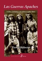 GUERRAS APACHES, LAS | 9788435026772 | ROBERTS, DAVID | Llibreria Aqualata | Comprar llibres en català i castellà online | Comprar llibres Igualada