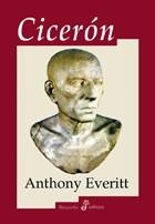 CICERON | 9788435026598 | EVERITT, ANTHONY | Llibreria Aqualata | Comprar libros en catalán y castellano online | Comprar libros Igualada