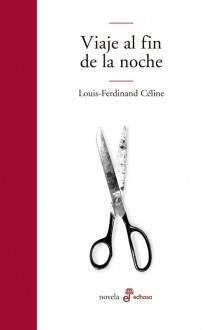 VIAJE AL FIN DE LA NOCHE | 9788435008938 | CELINE, LOUIS FERDINAND | Llibreria Aqualata | Comprar llibres en català i castellà online | Comprar llibres Igualada
